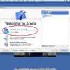 一日一iPhone ： 初めてのiPhoen開発 & Hello, World!!