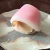 やっぱり正月は和菓子と日本茶