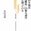 読了（丸山『科学者の9割は「地球温暖化」CO2犯人説はウソだと…』）