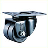Choose us for best quality caster wheels, trolleys and allied products in india.
