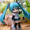 初音ミクの可動フィギュア「ねんどろいどどーる」が発売決定＆予約開始。桜ミクも発売予定