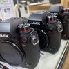 フルサイズ LUMIX を触ってきた！ LUMIX S1 S1R S1H