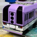 池谷車輛館