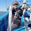 話題の釣りガールにメインタックル聞いてみた！＃1