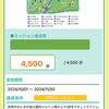 「元気とやま かがやきウォーク」ミッション遂行！その1