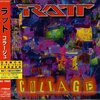 RATT  『Collage』