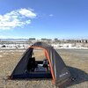 【レビュー】ベアーズロック ハヤブサテント TM-401Hを使ってみた！
