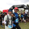 UTMF2018 その１