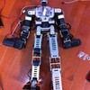  ROBO-ONE 19th 予選一位通過