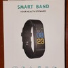 (中華製)スマートウォッチ⌚を買ってみた件⏰[SMART BAND]