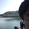 児島ボートに行ってきました。