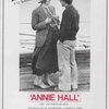 映画「アニー・ホール」（原題：Annie Hall）を再見。ウディ・アレン監督・主演の代表作。