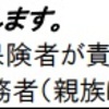 【ごめんよ】最安の個人賠償責任保険はJCBだった