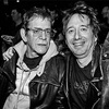 Lou Reed & John Zorn - Magic And Loss