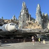 2024年6月　WDW旅行記④　２日目❶　パーク初日はハリウッド・スタジオへ　早起きとジーニー＋でアトラクション満喫！