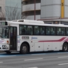 西鉄バス北九州 9960