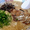 ラーメンおいげん