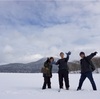 北海道の冬遊び 〜自然を満喫できる 阿寒湖 ボッケの森編〜