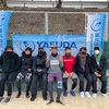 YASUDA アクアリンクス東京 公認チャレンジャーCUP 第3戦・第4戦