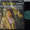 あまりに定番すぎて　Art Pepper meets The Rhythm Section