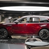 マツダのラージ商品群SUV「CX-80」の欧州導入は2024年になる可能性も？