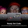 WWDC2020をAppleが6月22日（月）からオンラインで開催