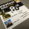 Greatest Hits Of The 80's CD 5