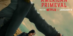 Netflix新作ドラマ「アメリカン・プライミーバル」が面白い！