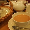 Afternoon Tea @ 上野