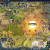 Civ6: 最初の感想