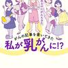 がんの記事を書いてきた私が乳がんに！？　育児があるのにがんもきた