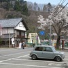 奥多摩湖_深山橋付近2（東京都西多摩郡）