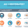 Do you know these unusual signs of dehydration?