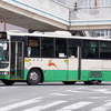 奈良交通　奈良200か284