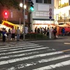 夜店は絵になるけどやっぱりヘボが撮るとそれなりでしかないのは泣けてくる