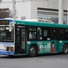 千葉中央バス / 千葉200か 1438