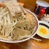 年齢とアブラ