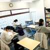 私立高校入試スタート！（今野）