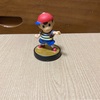 ネスのamiiboがそこそこ高い理由。