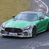 メルセデス-AMG GT R  クラブスポーツ モデル