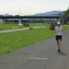 【マラソン】サンシャイン健康マラソン・ハーフ、1時間32分44秒で5位入賞