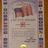 USA-CA AWARD