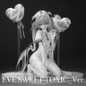 REVIEW PINK CHARM rurudo氏 イヴ SWEET TOXIC_Ver.
