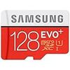 Samsung microSDXC 128GB EVO+ 購入