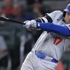 大谷翔平、48号ホームランで「50-50」に王手！マーリンズ戦で歴史的瞬間