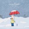 〈btsblog〉Snow Flower by V (feat. Peakboy)