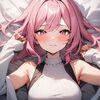 pink hair (ピンクの髪) by Animagine XL V3.1