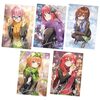 映画「 #五等分の花嫁」ウエハース2 20個入り	 が入荷予約受付開始!!