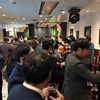 #226    今年初の忘年会！