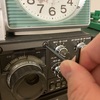 TS-130S 周波数飛び現象
